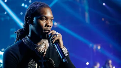 Ser Baffo/Getty Images