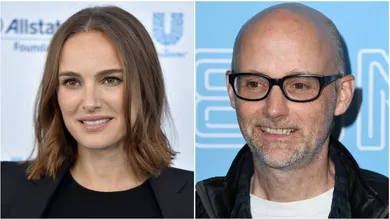 Axelle/Bauer-Griffin/FilmMagic // Steve Granitz/WireImage