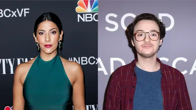 Vivien Killilea/Getty Images for SCAD aTVfest 2018