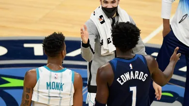 Hannah Foslien/Getty Images