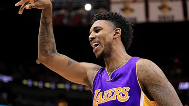 Mike Ehrmann/Getty Images