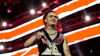 Natt Lim/Getty Images for Coachella