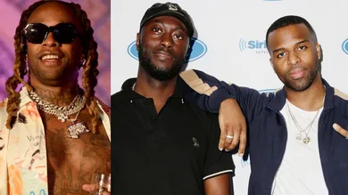 Fernanda Calfat / Stringer / Getty Images, Marianna Massey / Stringer / Getty Images