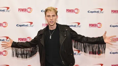 Paras Griffin/Getty Images