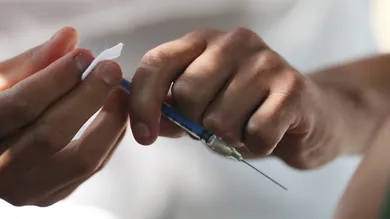 Hector Vivas / Getty Images