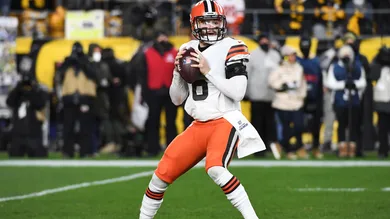 Justin Berl/Getty Images