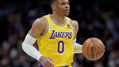 Matthew Stockman/Getty Images