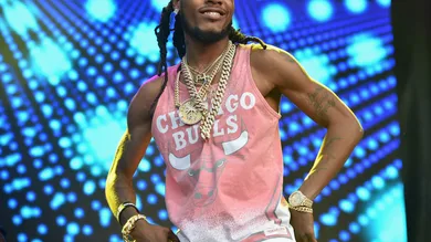 Theo Wargo/Getty Images