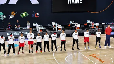 Julio Aguilar/Getty Images