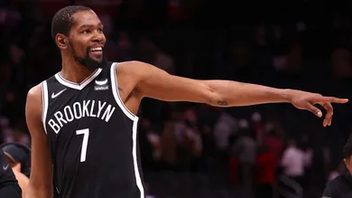 Gregory Shamus/Getty Images