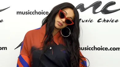 Jamie McCarthy/Getty Images