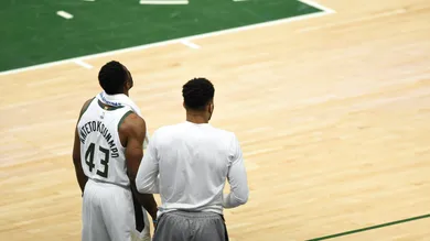 (Patrick McDermott/Getty Images)