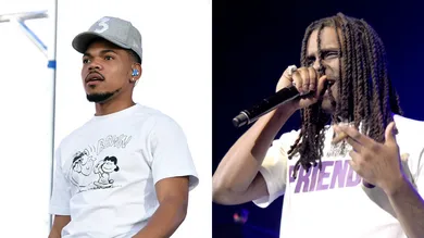 Kevin Winter / Tim Mosenfelder/Getty Images