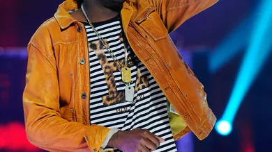 Andrew H. Walker/Getty Images