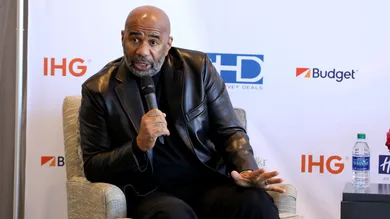 Cindy Ord/Getty Images