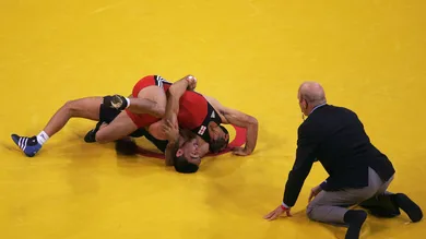 Sean Garnsworthy/ Getty Images