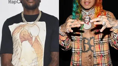 Marcus Ingram & Shareif Ziyadat/Getty Images