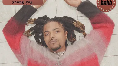 Image provided to HNHH by artist