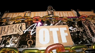 Johnny Nunez/Getty Images