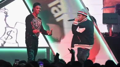 Nicholas Hunt/Getty Images