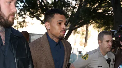 Frederick M. Brown/Getty Images