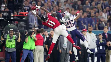 Tom Pennington/Getty Images