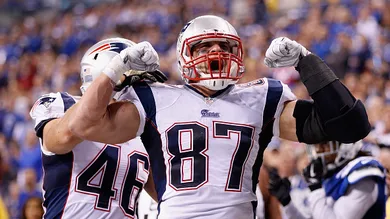 Joe Robbins/Getty Images