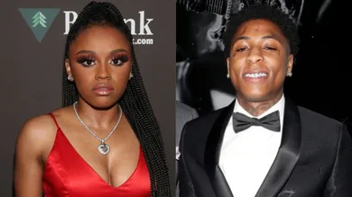 Cassidy Sparrow, Maury Phillips/Getty Images