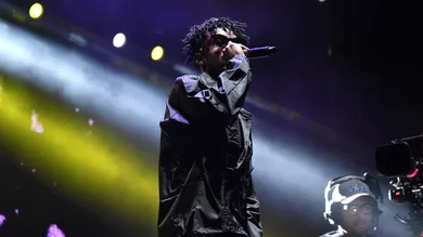 Neilson Barnard / Getty Images