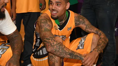 Paras Griffin/Getty Images