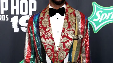 Bennett Raglin/Getty Images