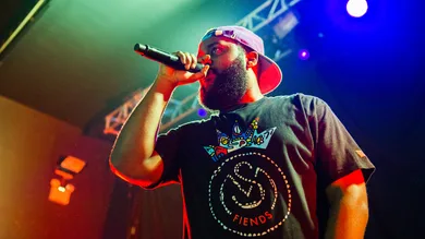 Ollie Millington/WireImage