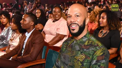 Paras Griffin/Getty Images