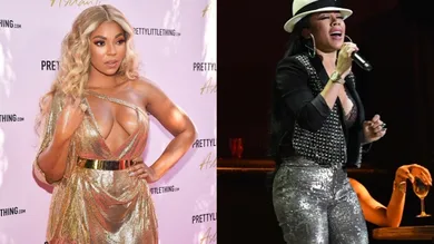 Paras Griffin/Getty Images for BET