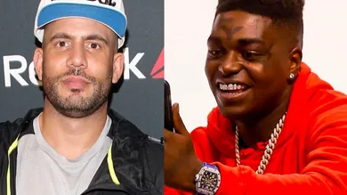 Jonathan Leibson / Stringer / Getty Images, Joel Auerbach / Stringer / Getty Images