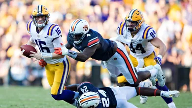 Wesley Hitt/Getty Images