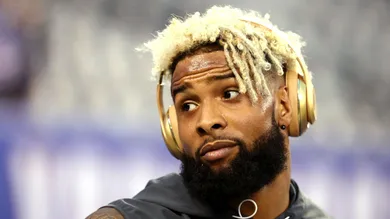 Al Bello/Getty Images