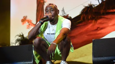 Kevin Winter/Getty Images