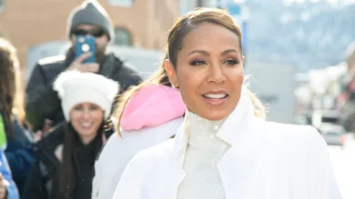 Ray Tamarra/Getty Images