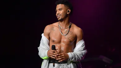 rince Williams/Wireimage