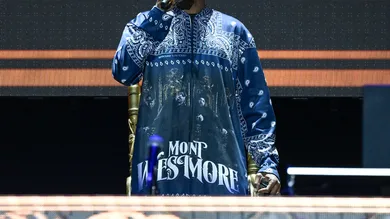 Steve Jennings/WireImage/Getty Images