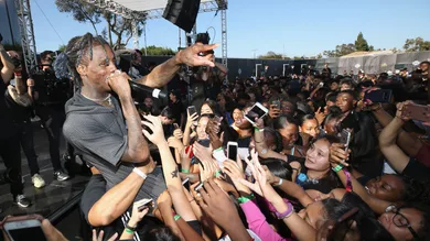 Phillip Faraone/Getty Images