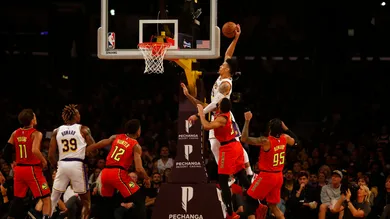 Katharine Lotze/Getty Images