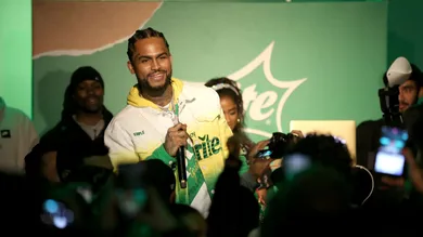 Monica Schipper/Getty Images