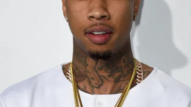 Frazer Harrison/Getty Images