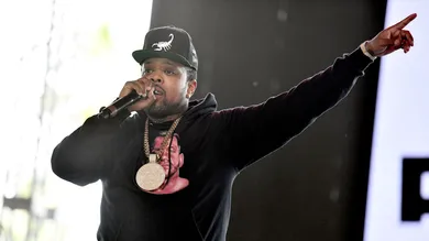 Scott Dudelson/Getty Images