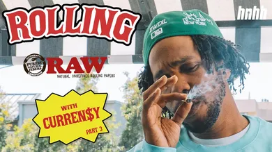 Curren$y via HNHH/YouTube