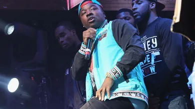 Bennett Raglin / Getty Images