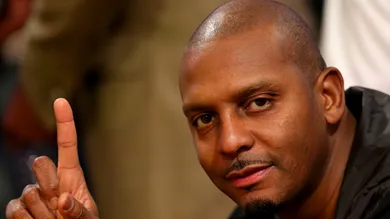 Ronald Martinez/Getty Images