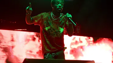 Neilson Barnard/Getty Images